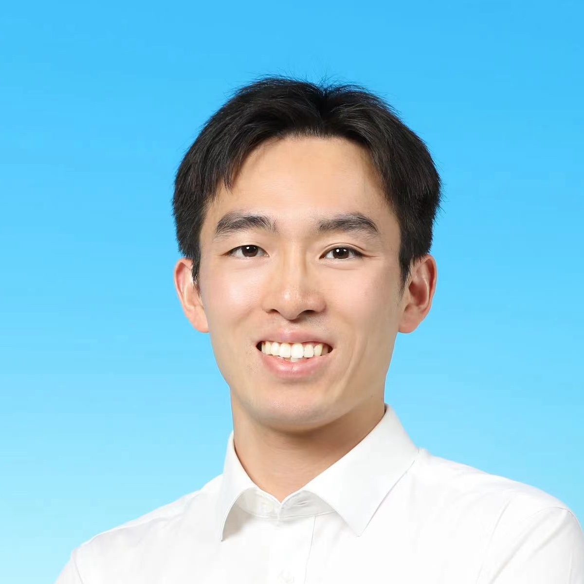 Dr. Anyi RAO