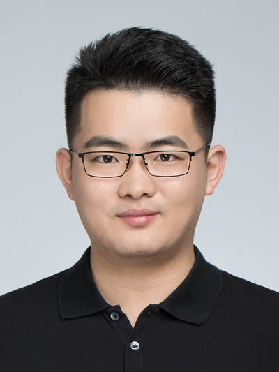 Dr. Hao CHEN