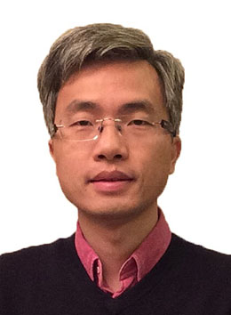 Professor Ping TAN