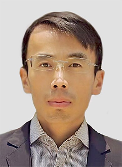 Zhengbao YANG