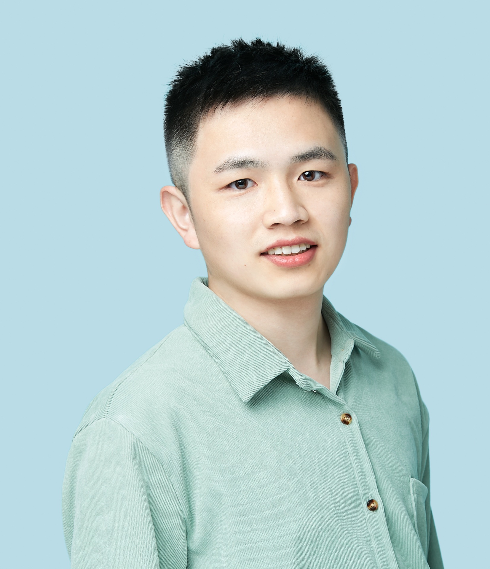 Dr. Ziqi WANG