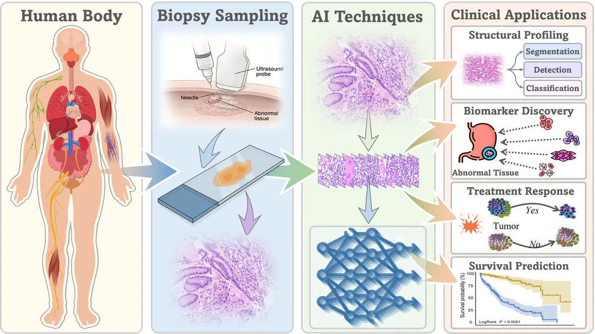 Computational Pathology