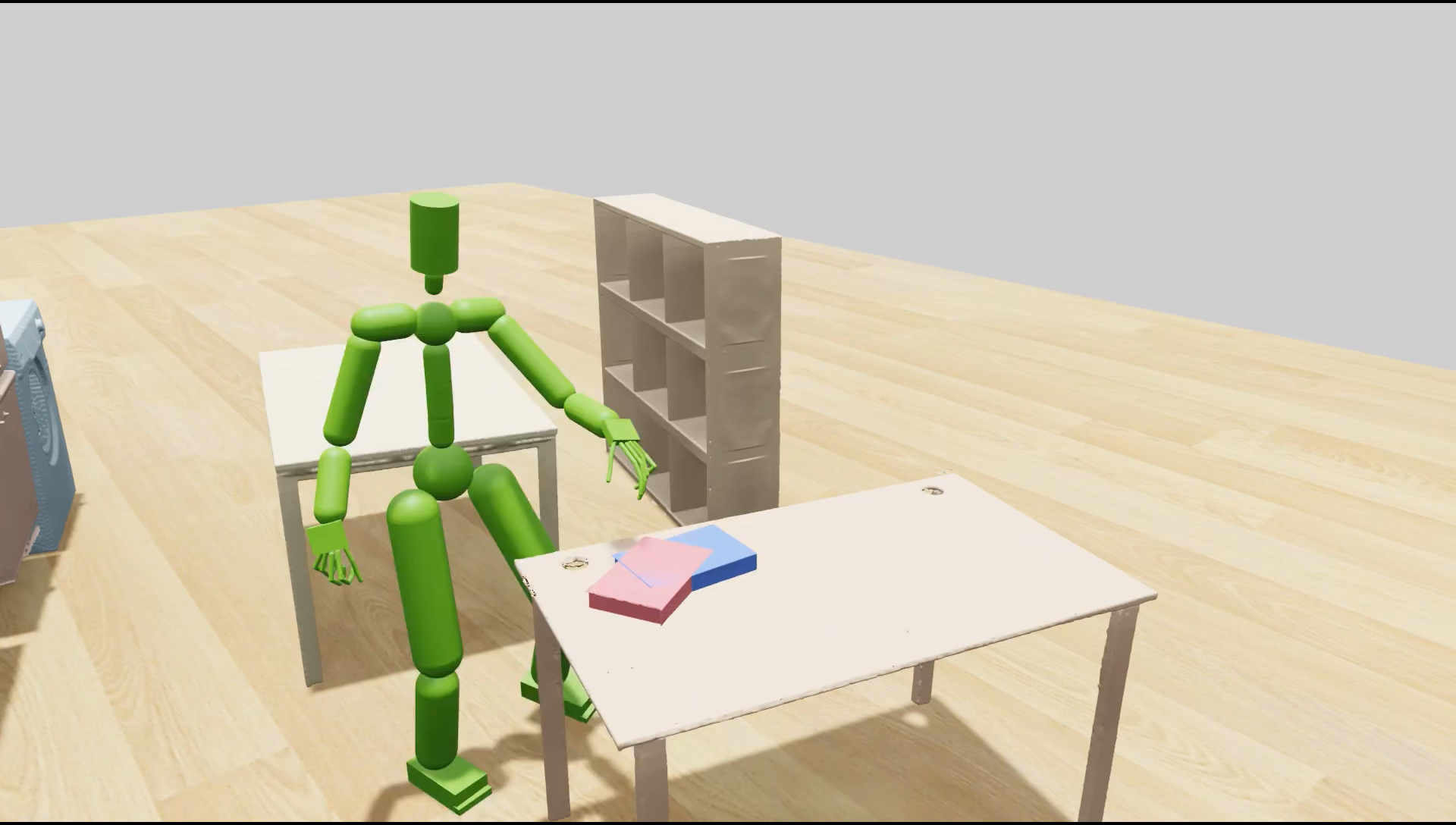 Space Generation Research