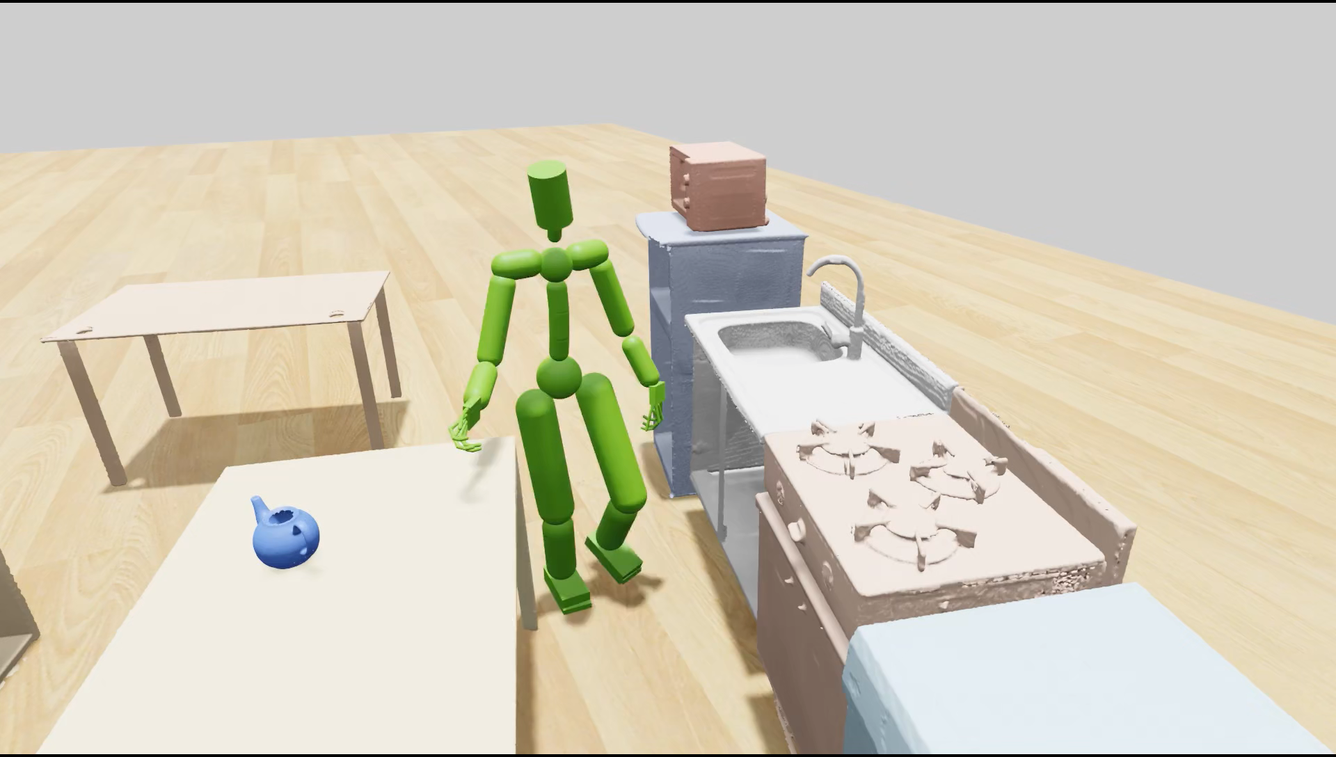 Space Generation Research