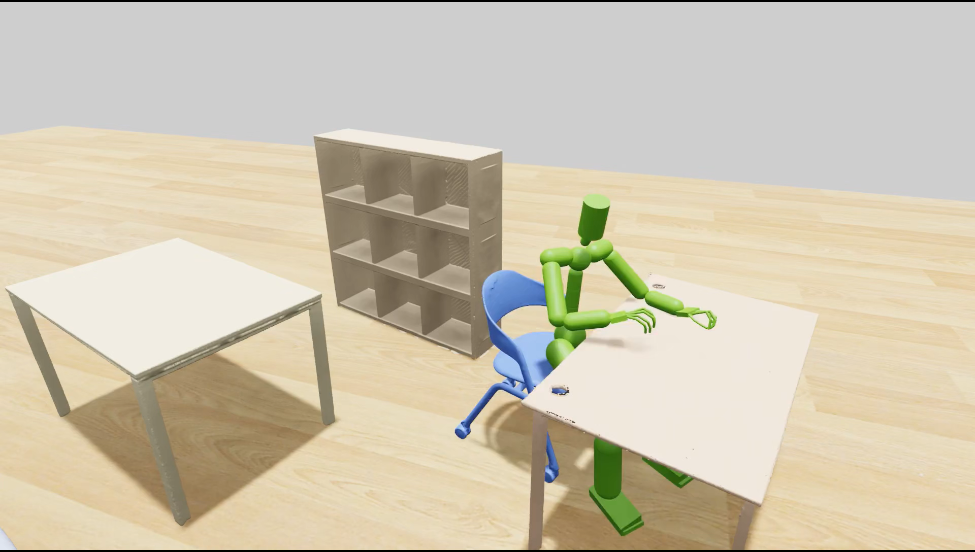 Space Generation Research