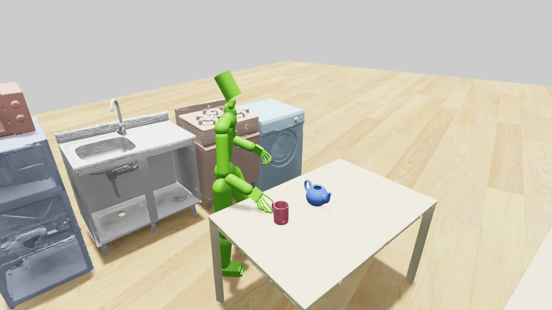 Space Generation Research