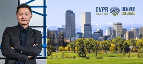 Prof. Sai-Kit Yeung Honoured with CVPR 2026 Outstanding Area Chair Award