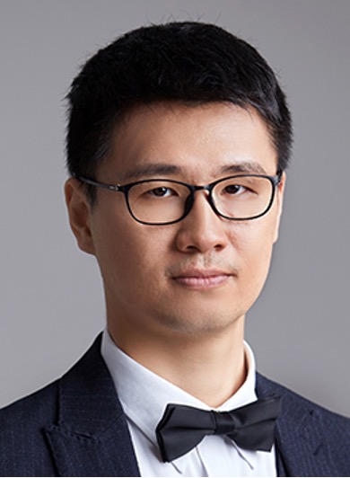Binhang YUAN