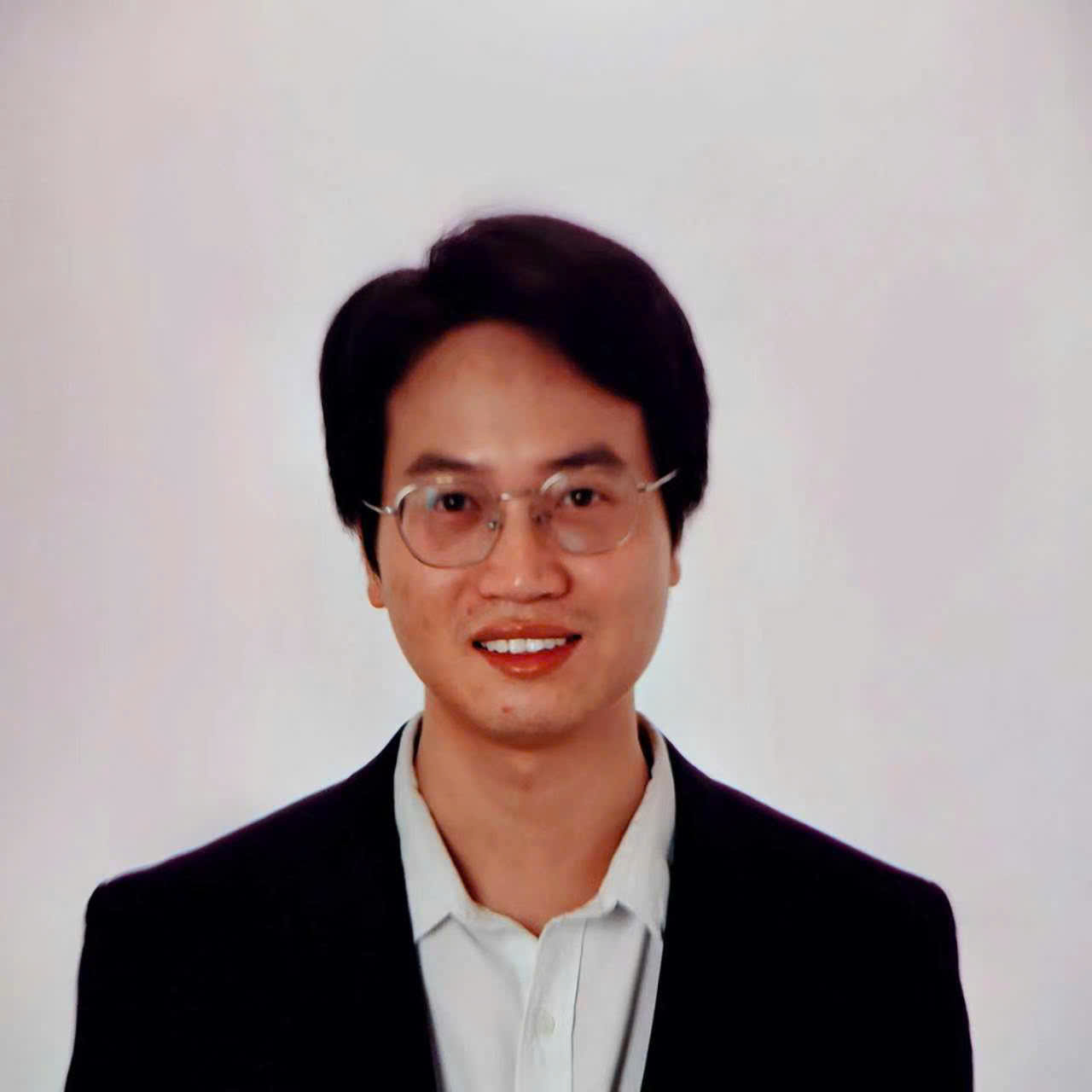 Changsheng Lu 盧長勝